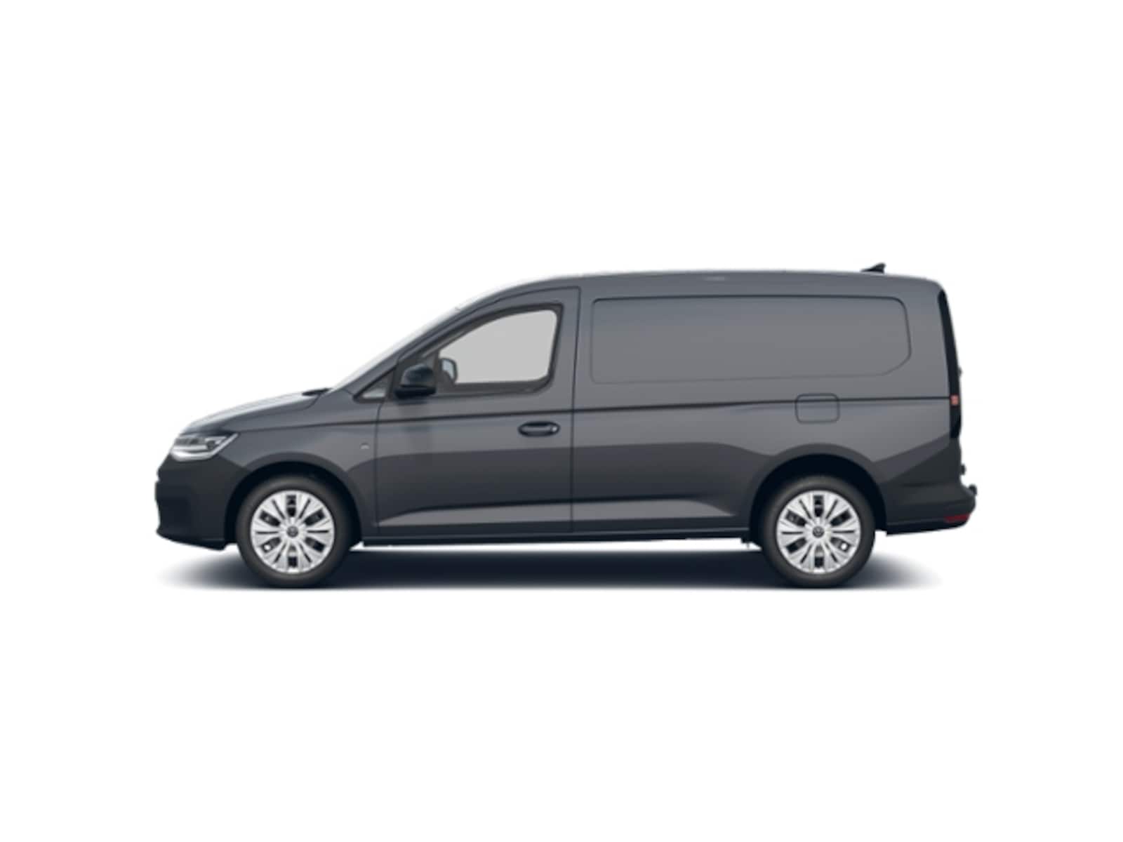 Volkswagen Caddy Maxi Cargo – Bild 7