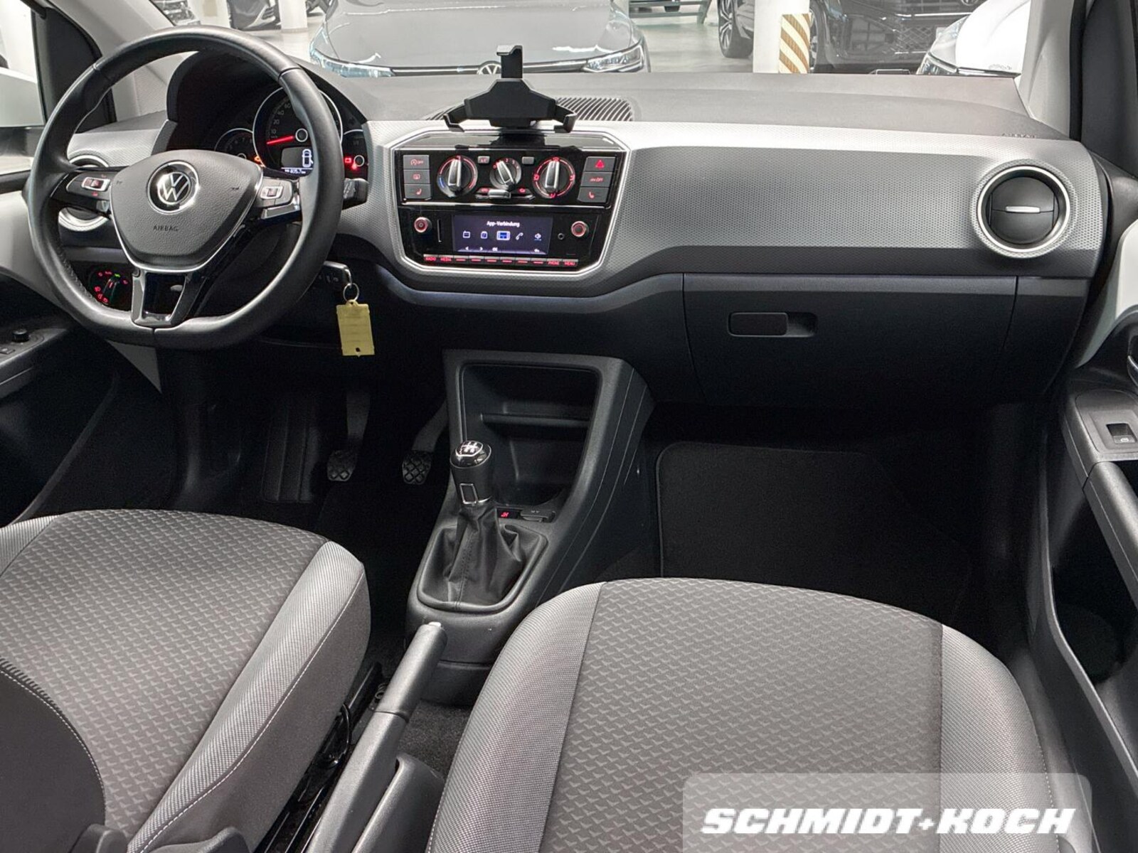 Volkswagen up! – Bild 6