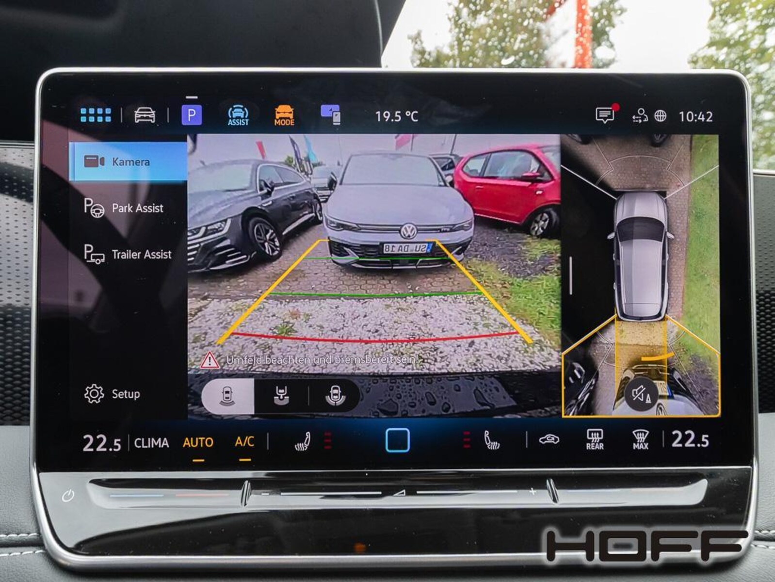 Volkswagen Tiguan – Bild 8