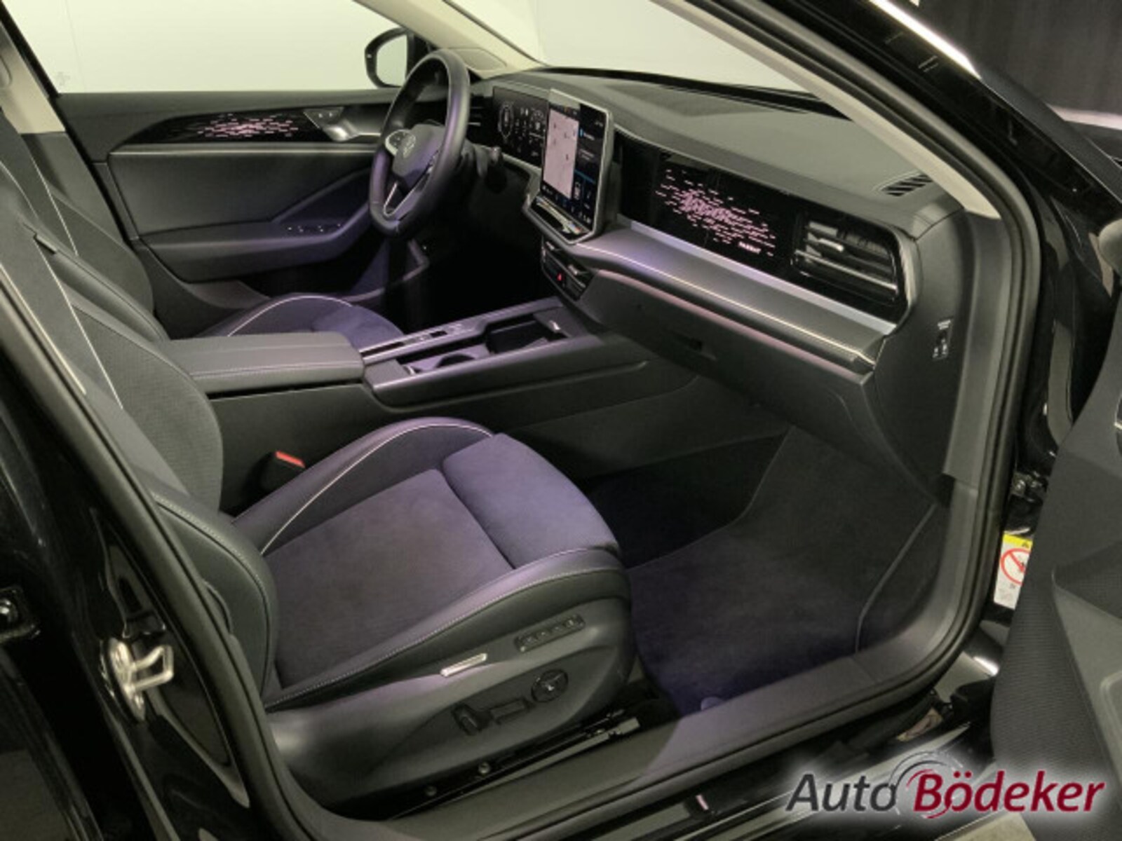 Volkswagen Passat – Bild 9