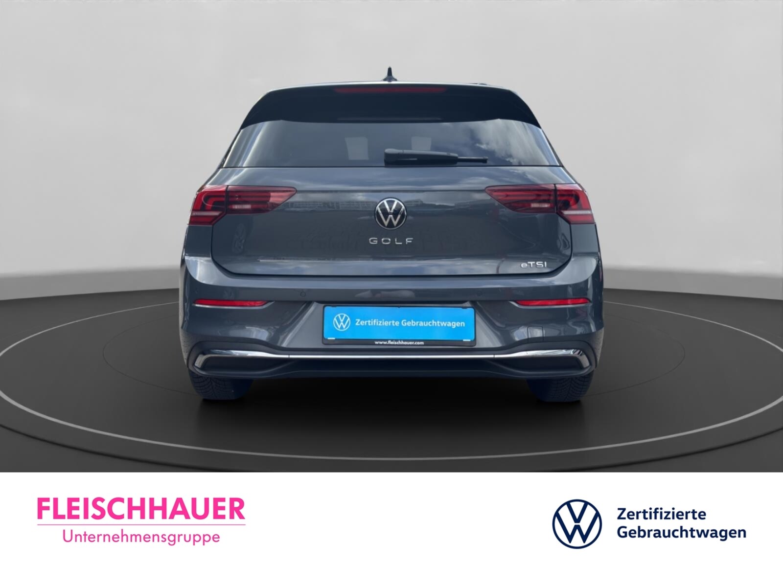 Volkswagen Golf – Bild 7