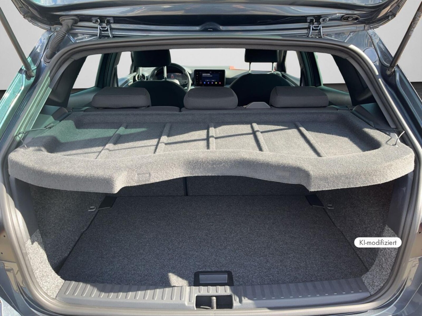 SEAT Ibiza – Bild 13