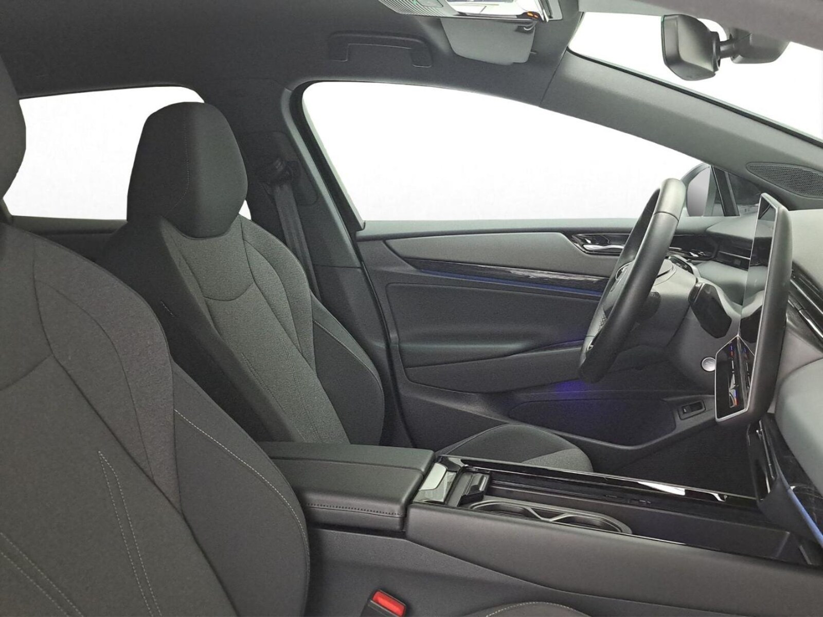 Volkswagen ID.7 Tourer – Bild 4