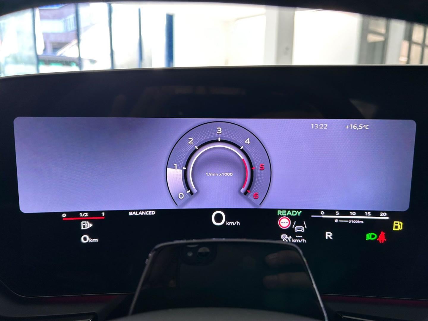 Bild über Audi A6 Avant edition one TDI quattro 220 kW S tronic - für weitere Informationen kontaktieren Sie den Audi Partner