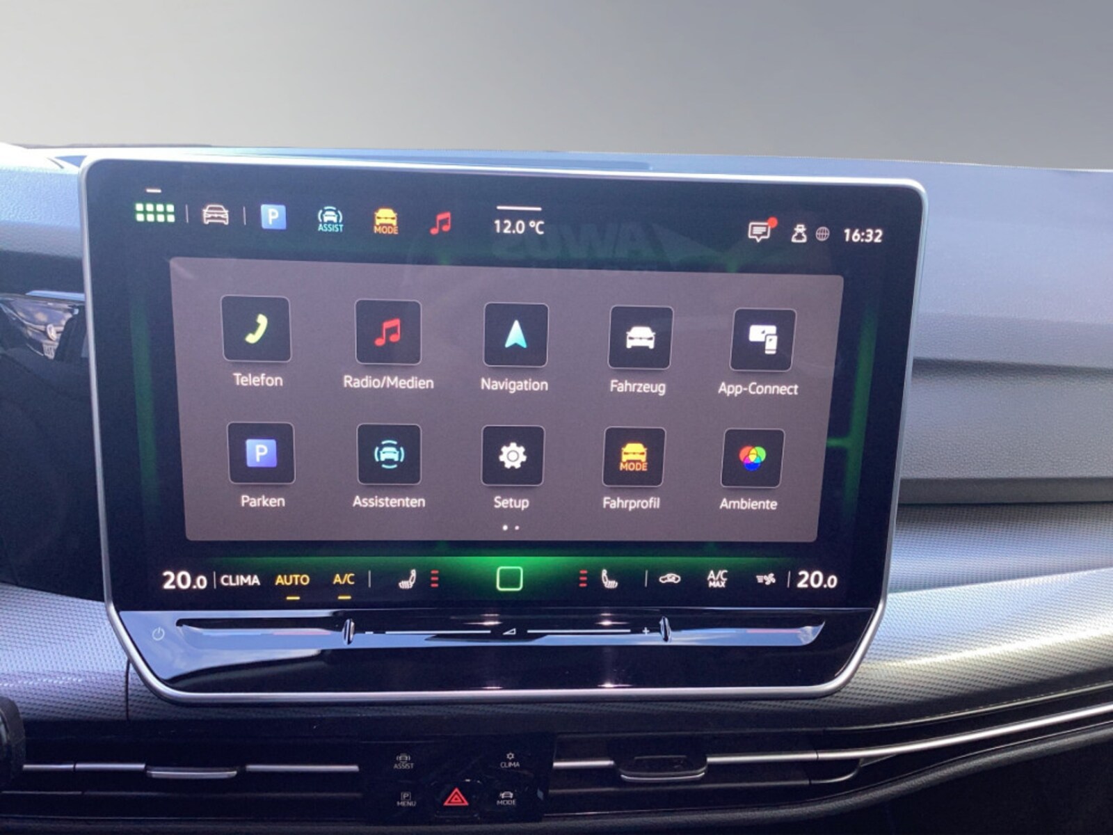 Volkswagen Golf Variant – Bild 15