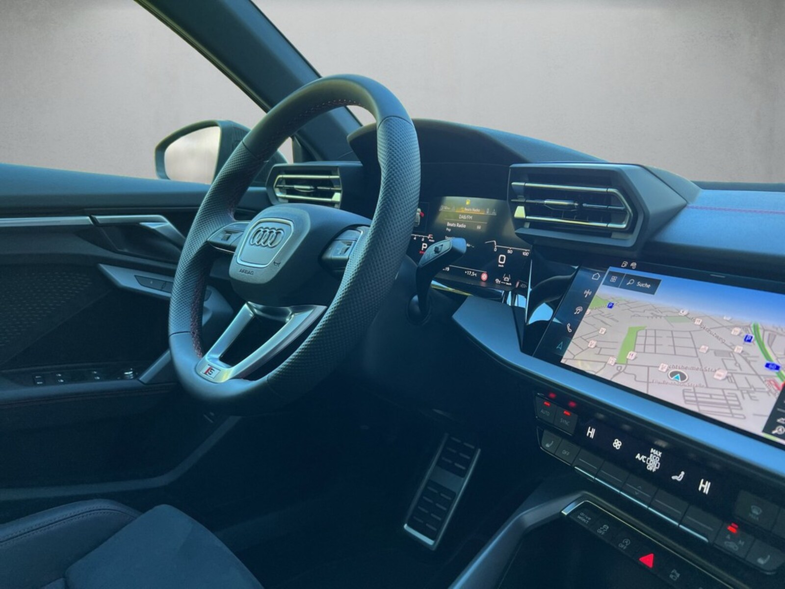 Audi S3 Sportback – Bild 7