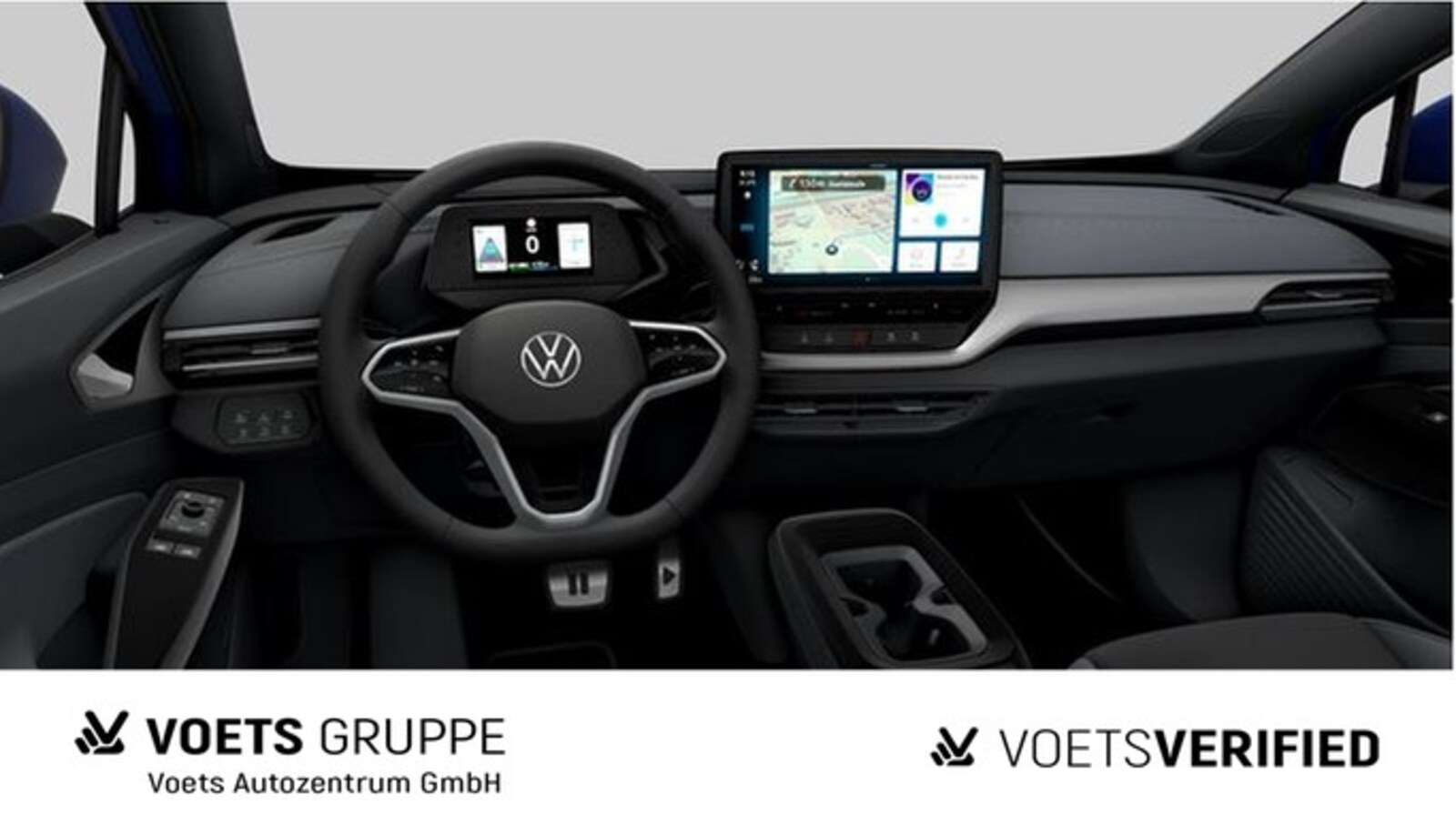 Volkswagen ID.5 – Bild 4