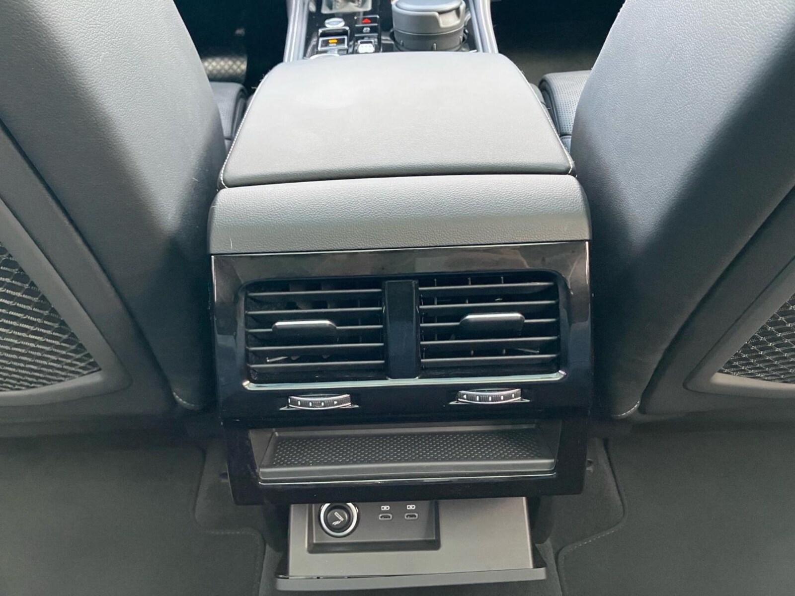 Volkswagen Touareg – Bild 14