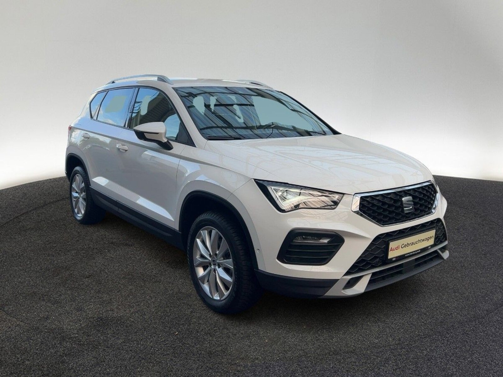 SEAT Ateca – Bild 5
