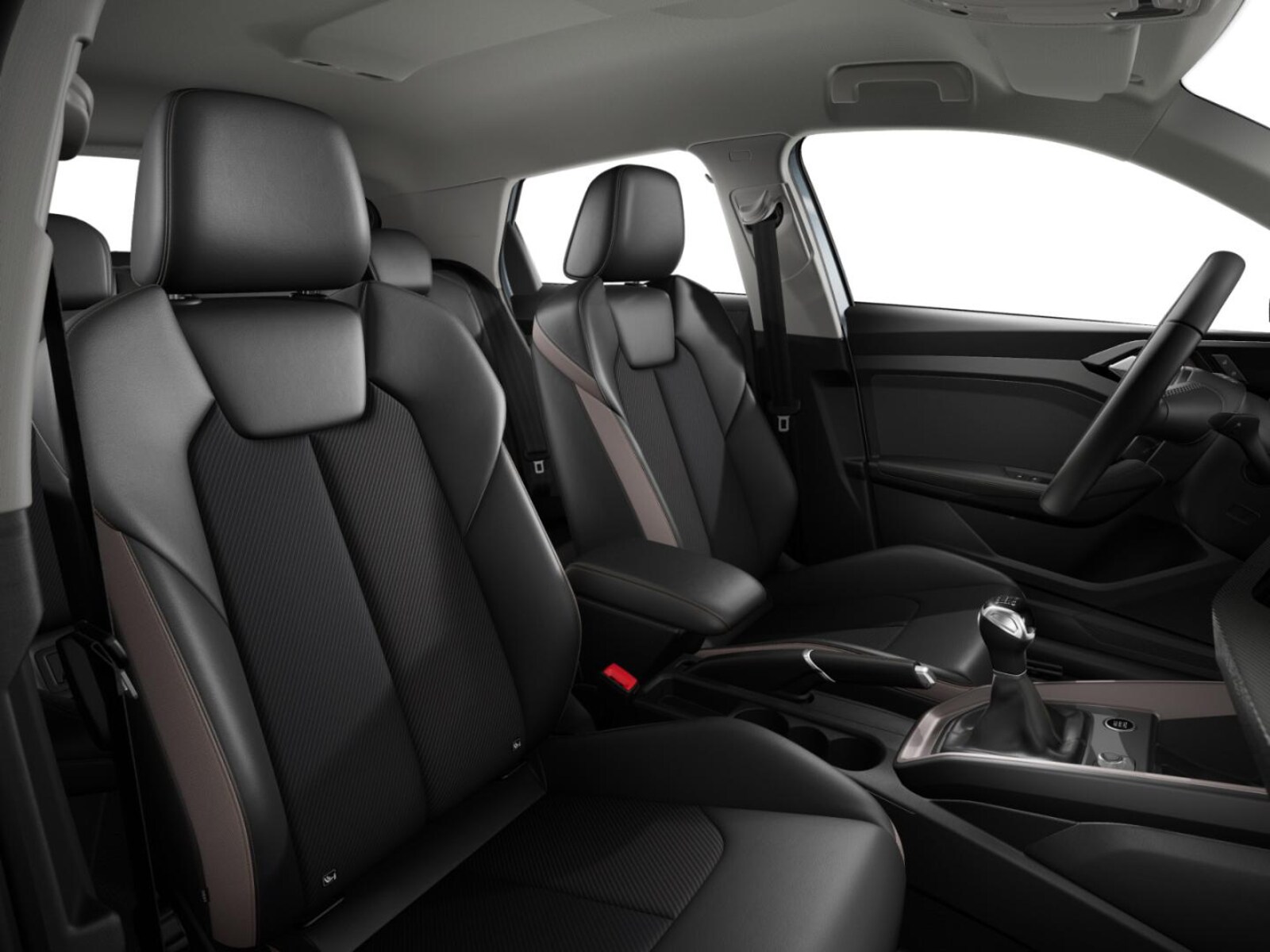 Audi A1 Sportback – Bild 10
