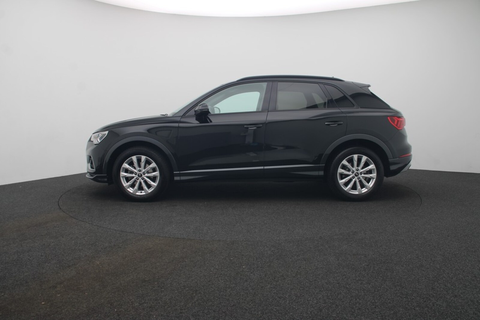 Audi Q3 – Bild 2