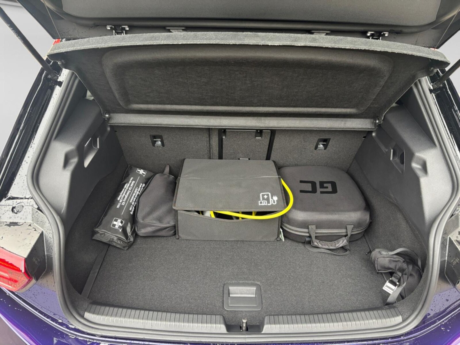 Volkswagen ID.3 – Bild 17