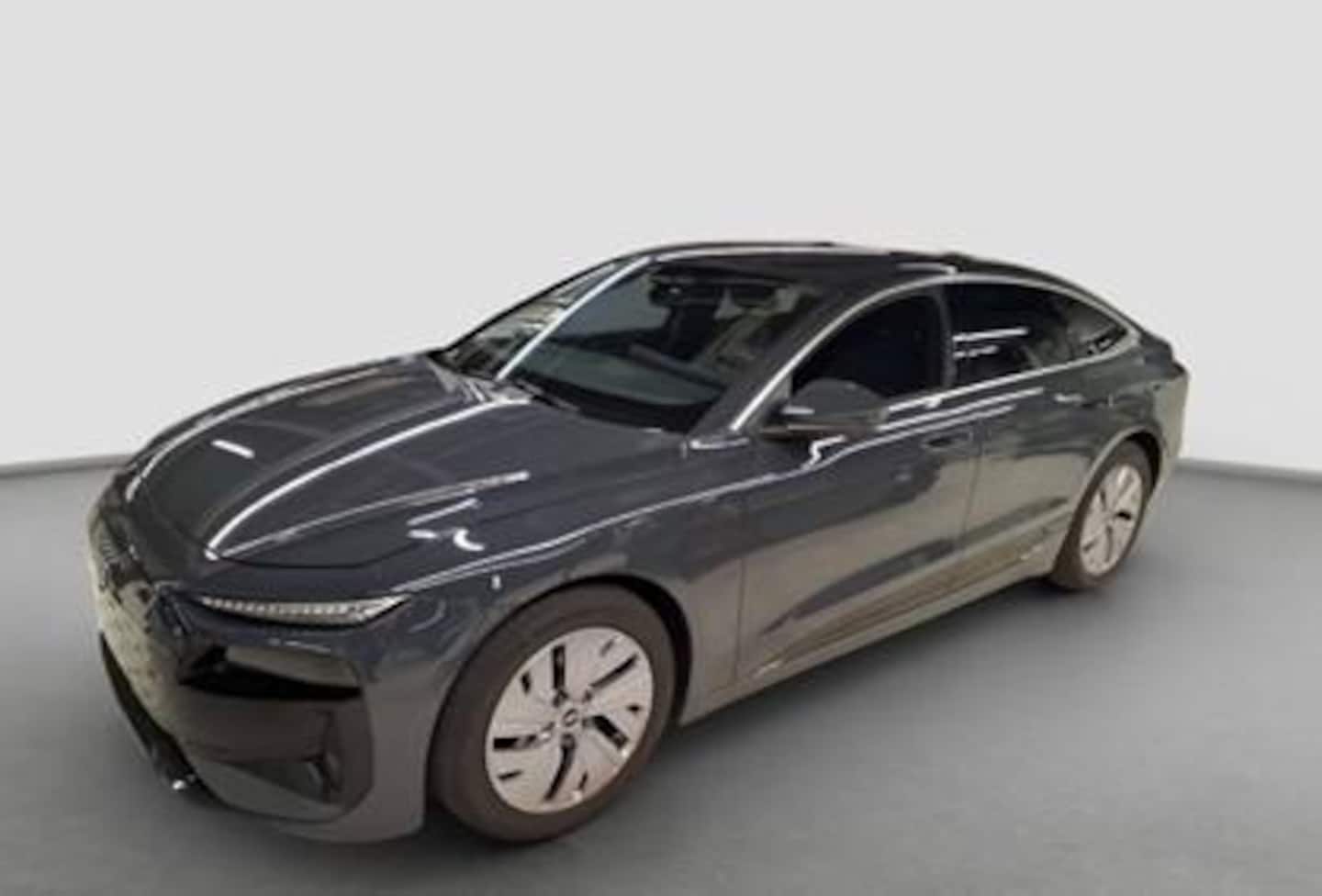 Bild über Audi A6 Sportback e-tron e-tron 210 kW - für weitere Informationen kontaktieren Sie den Audi Partner