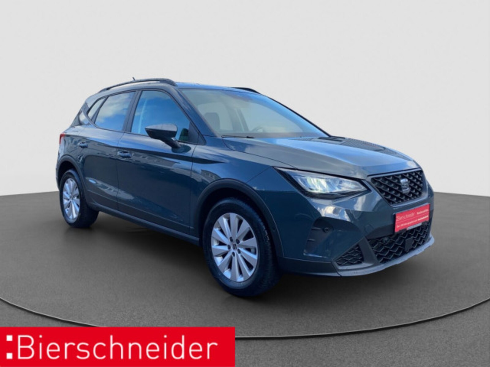 SEAT Arona – Bild 3