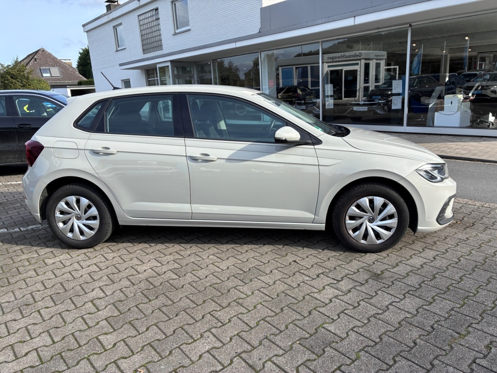 Volkswagen Polo – Bild 9