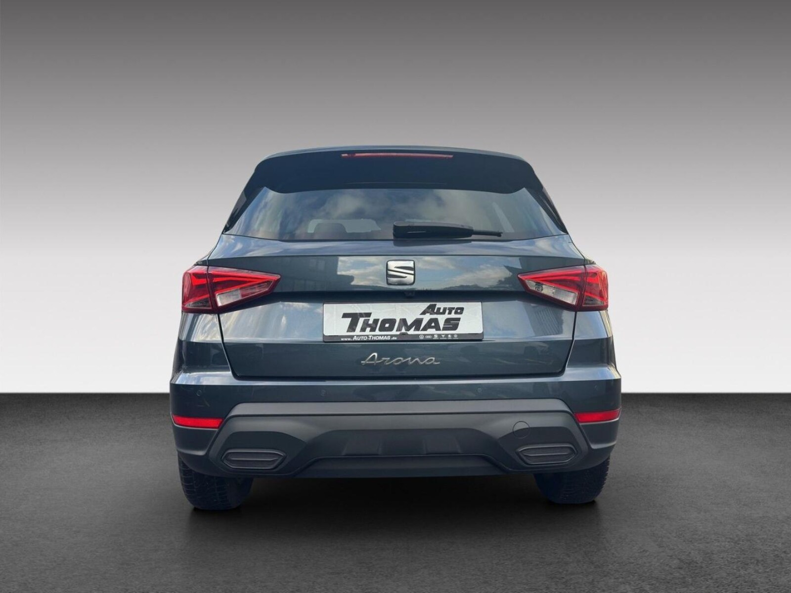 SEAT Arona – Bild 5