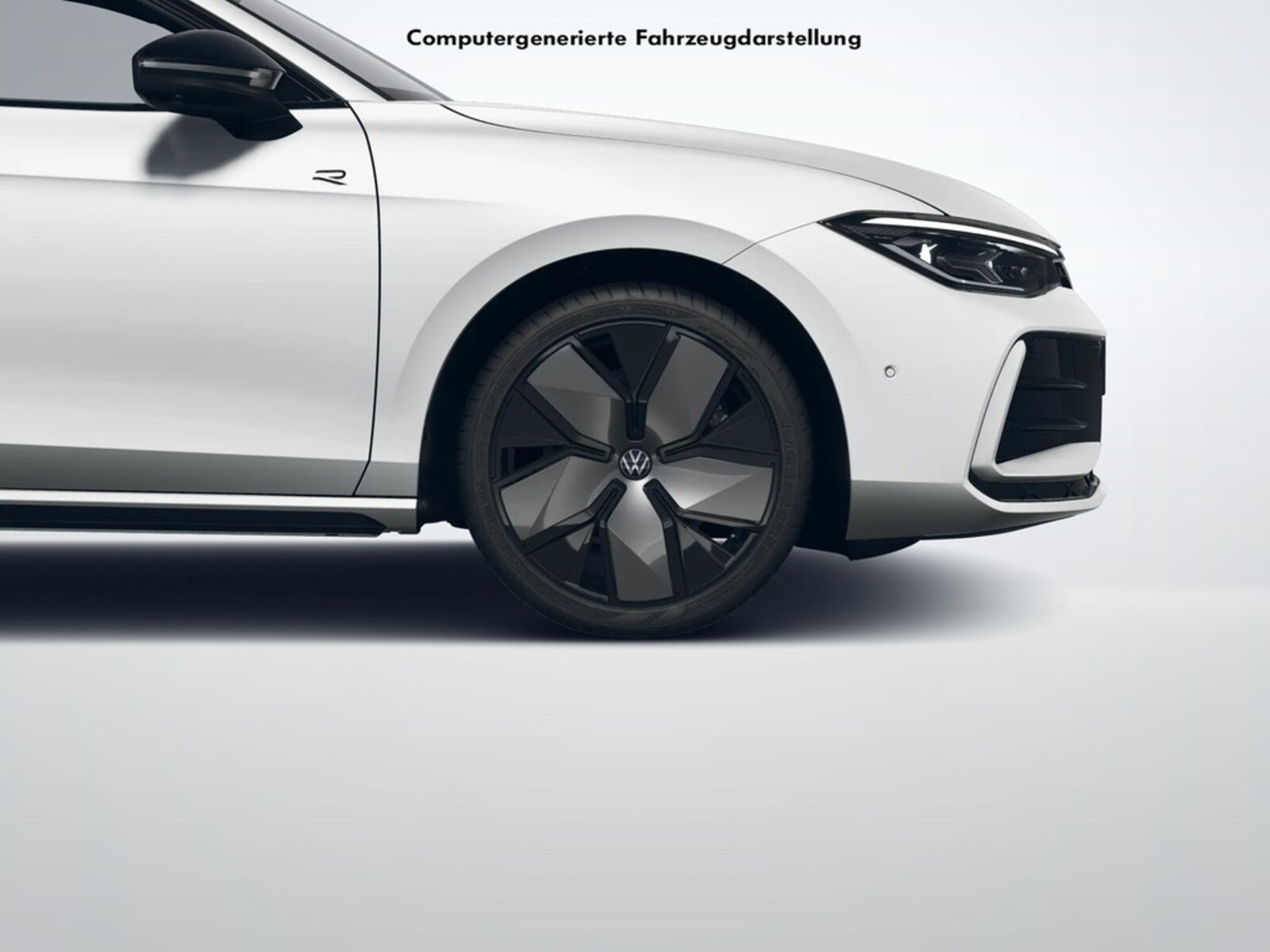 Volkswagen Passat – Bild 6