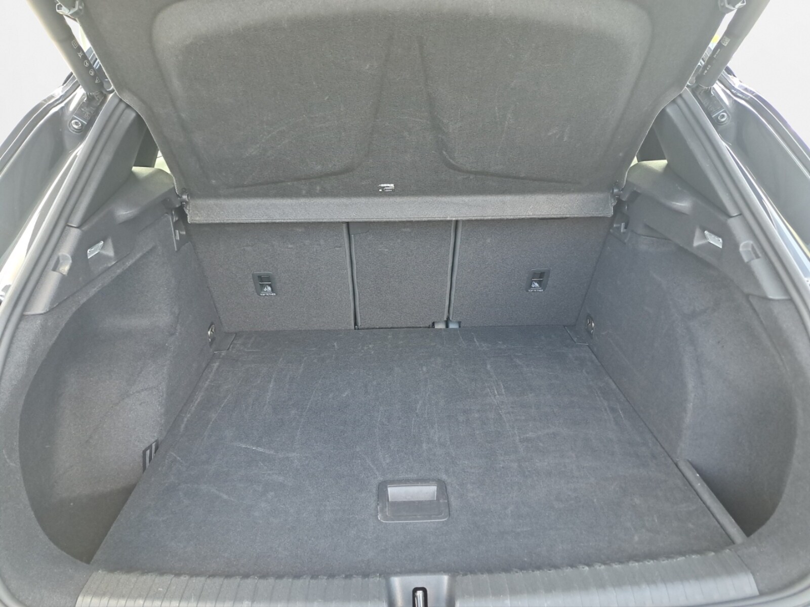 CUPRA Terramar – Bild 9