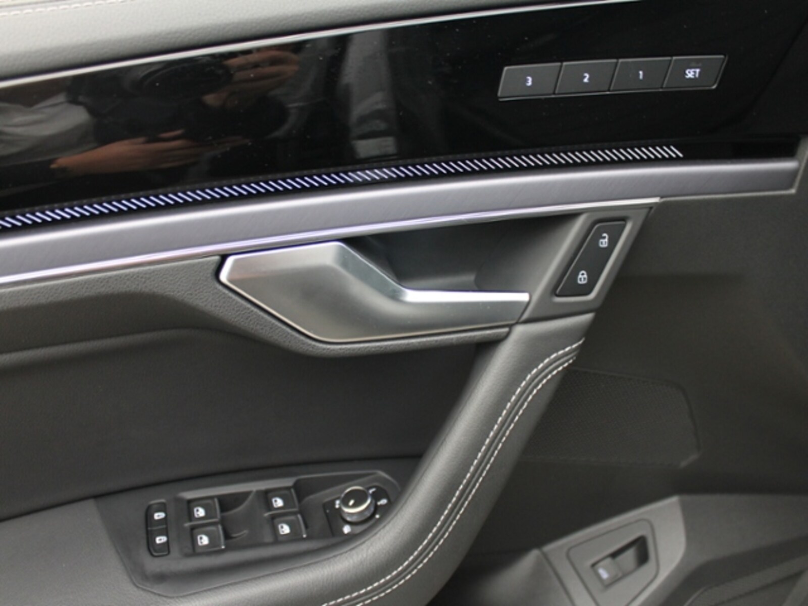 Volkswagen Touareg – Bild 15