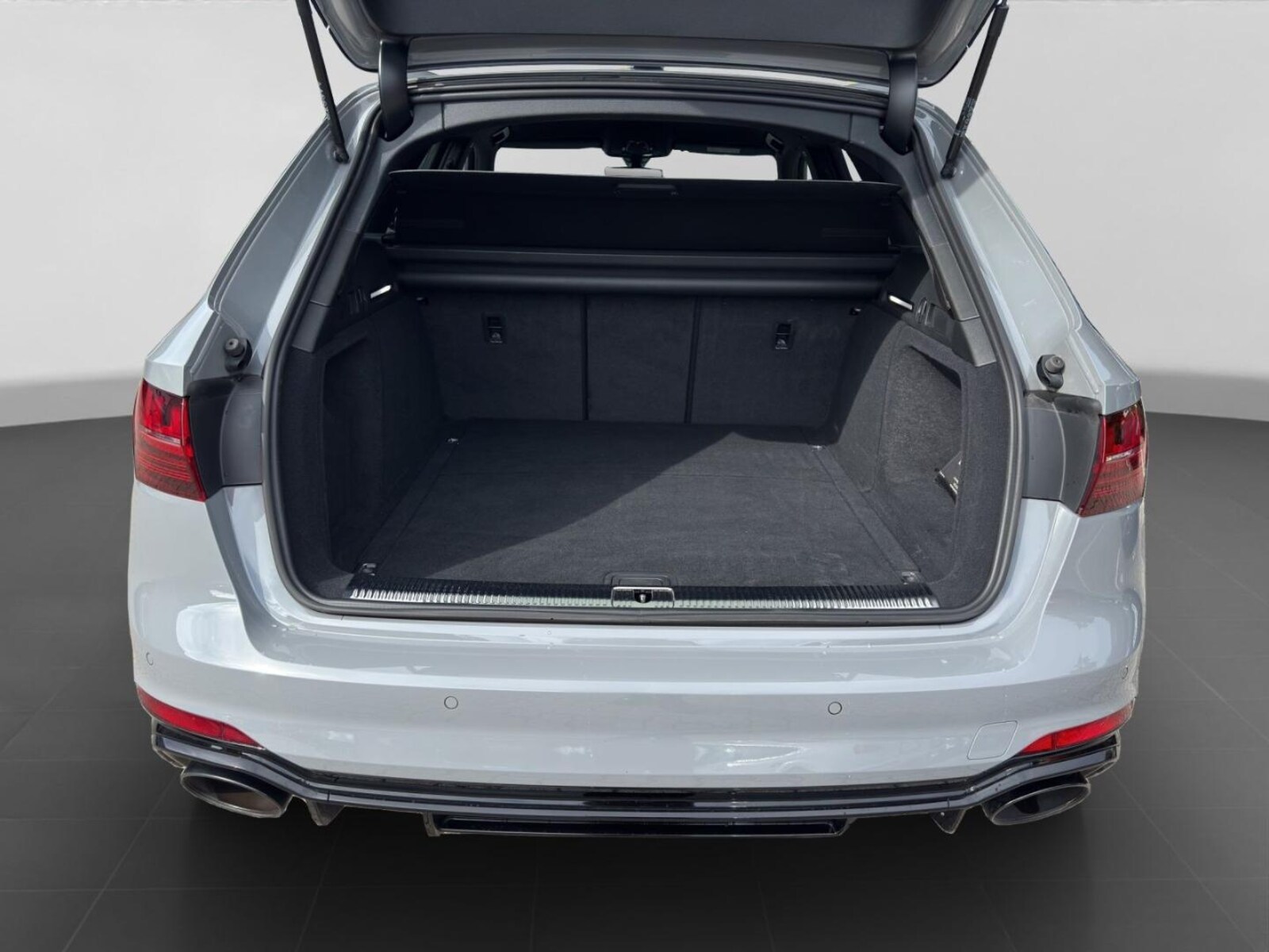 Audi RS 4 Avant – Bild 17