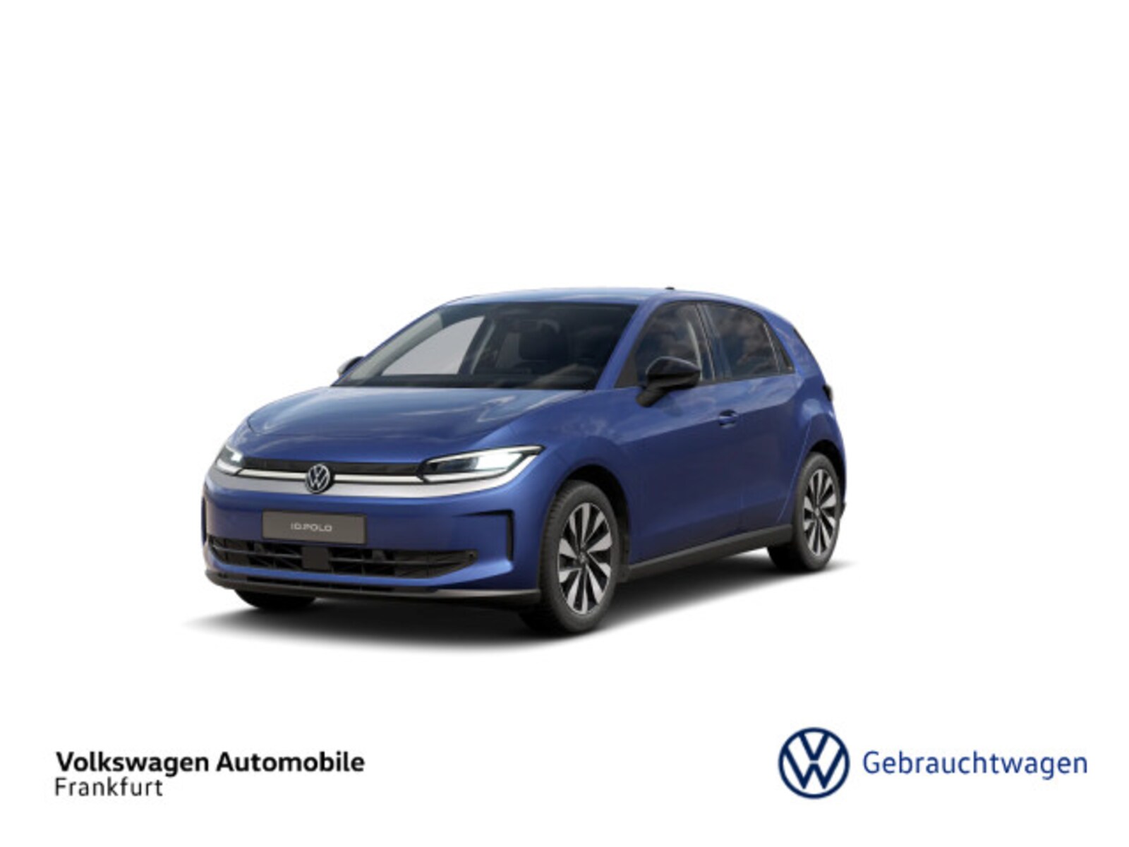 Volkswagen ID. Polo