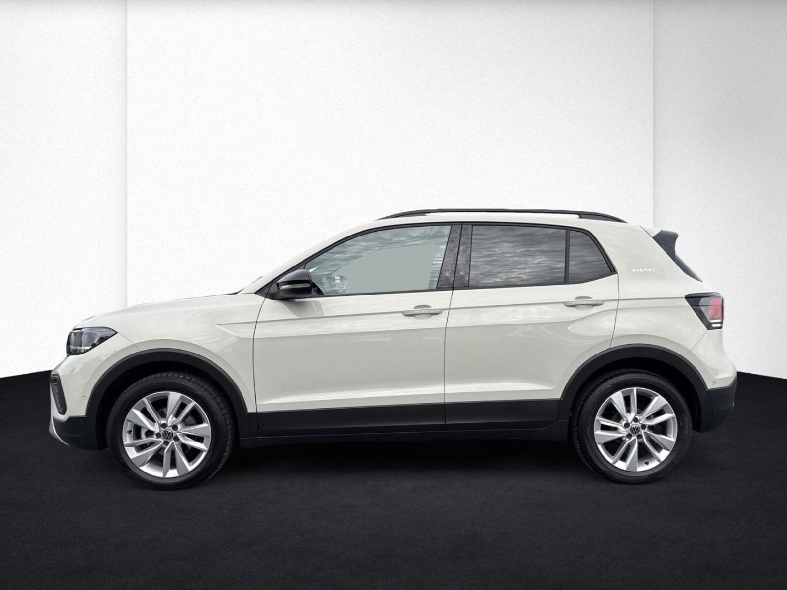 Volkswagen T-Cross – Bild 6