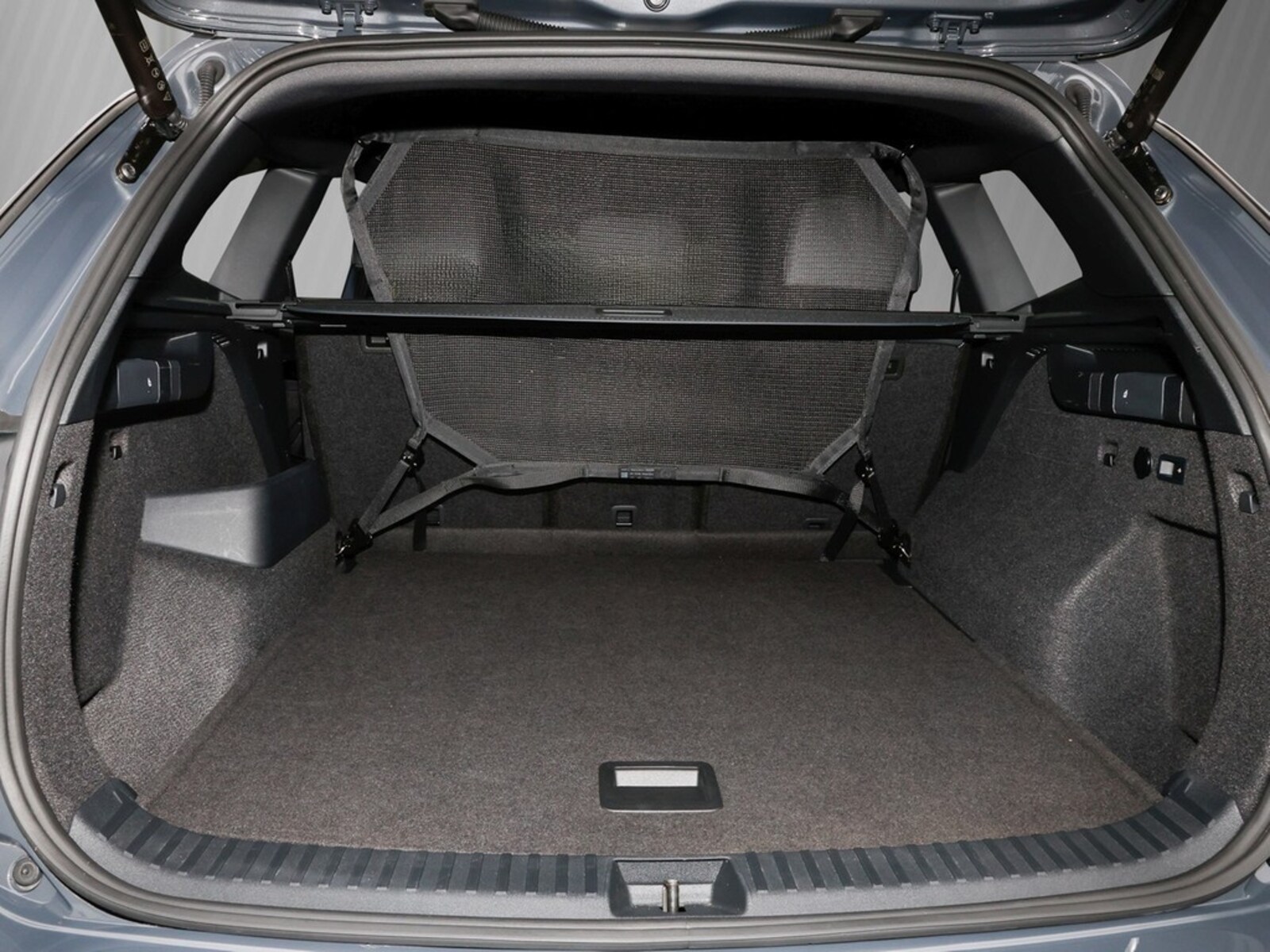 Volkswagen Tayron – Bild 5