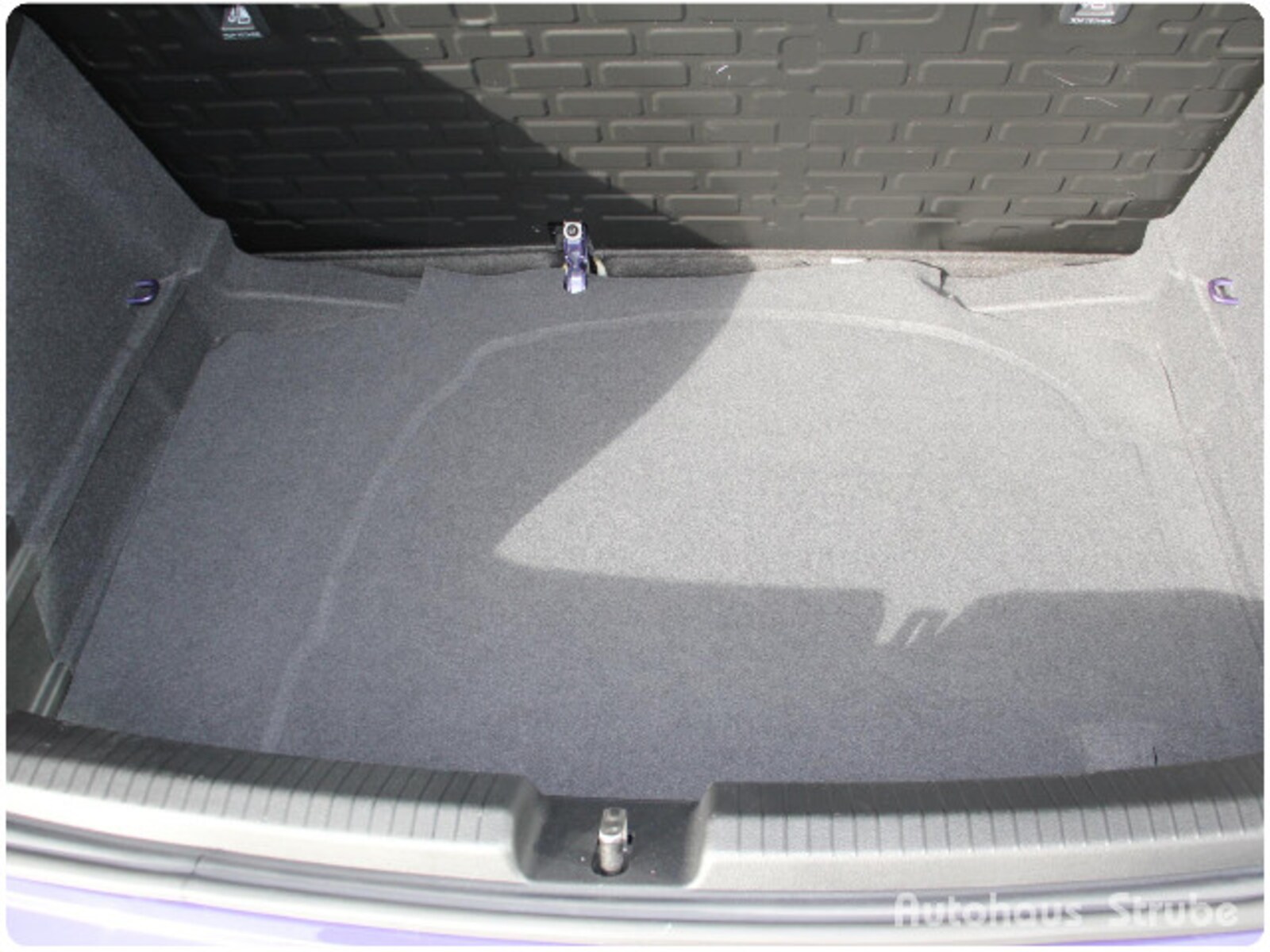 Volkswagen Polo – Bild 16