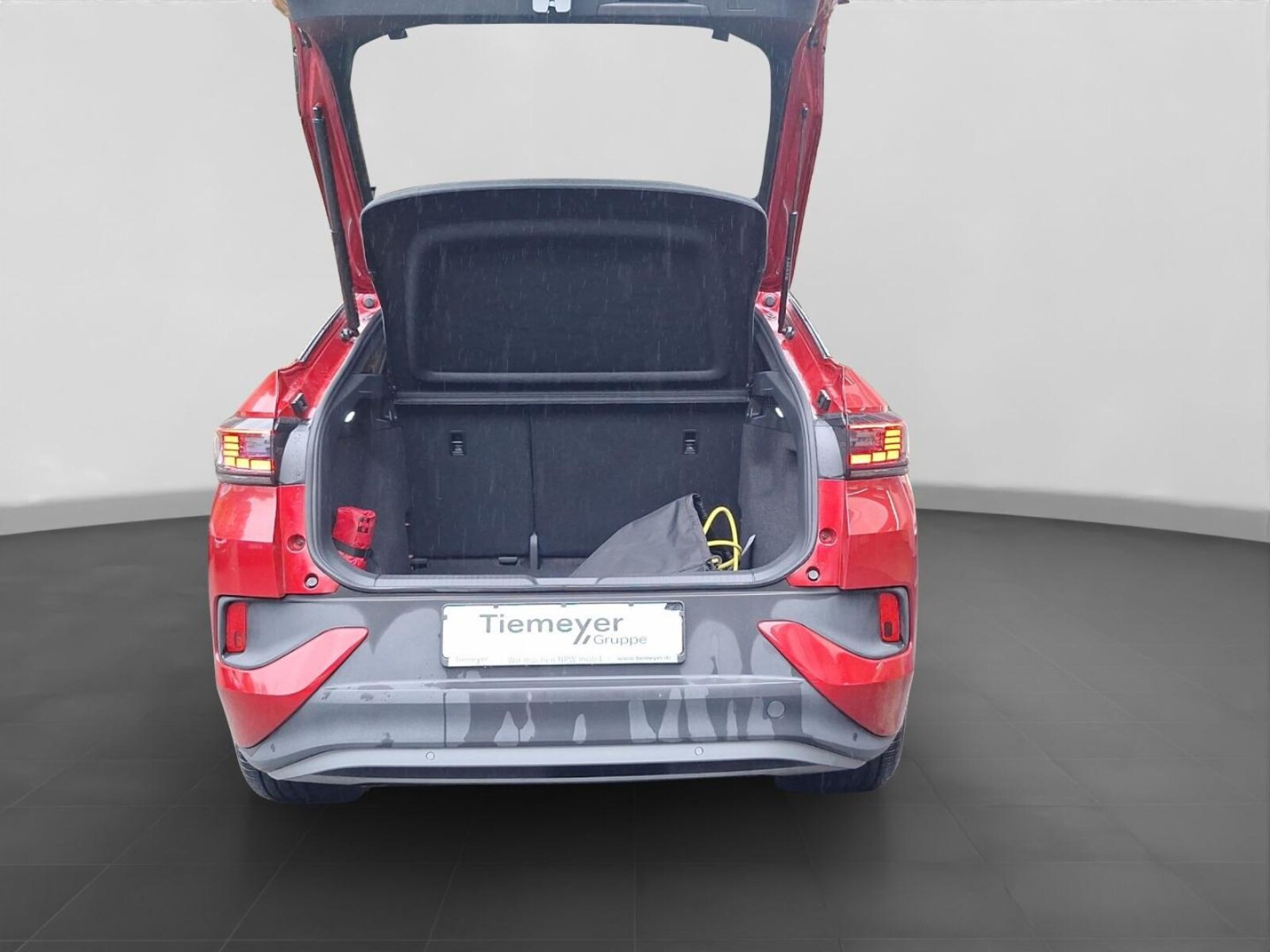 Volkswagen ID.5 – Bild 17