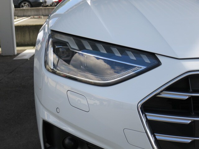 Image about Audi A4 Avant 35 TFSI advanced 110(150) kW(PS) S tronic