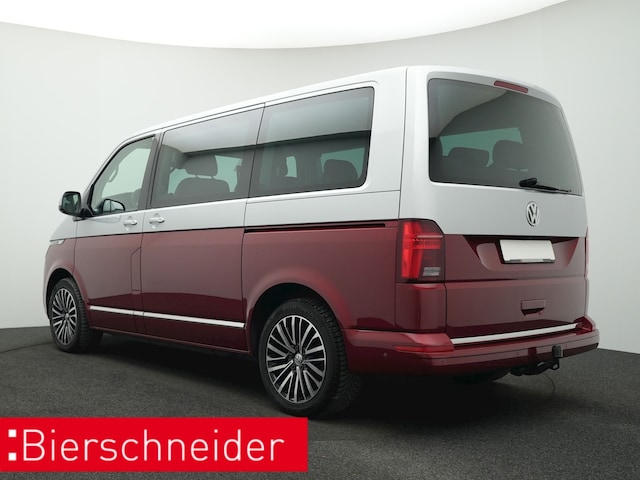 Volkswagen T6.1 Multivan