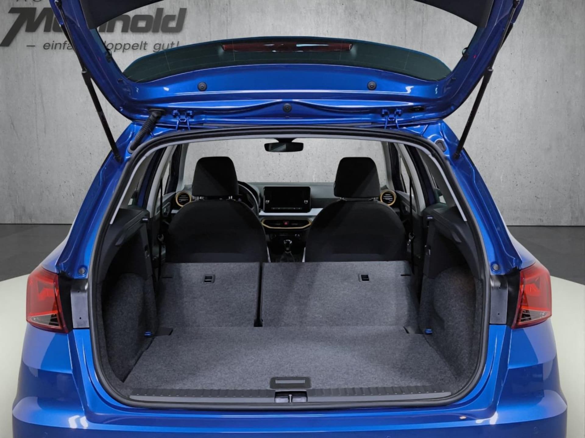SEAT Arona Style