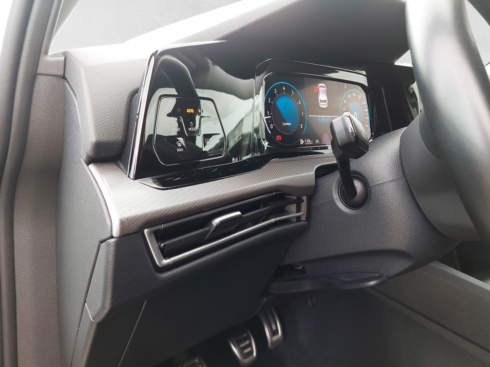 Volkswagen Golf Active