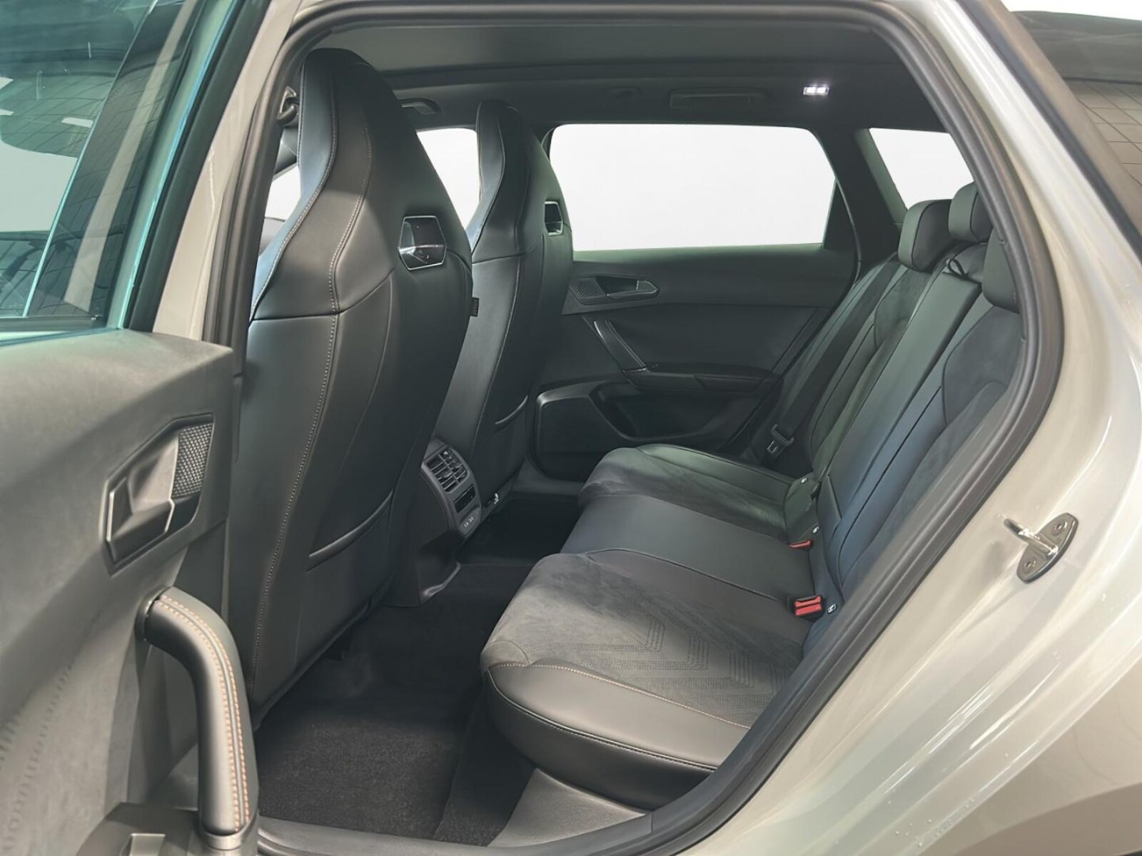CUPRA Leon Sportstourer – Bild 11