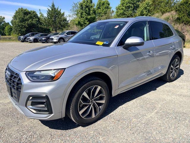 2021 Audi Q5