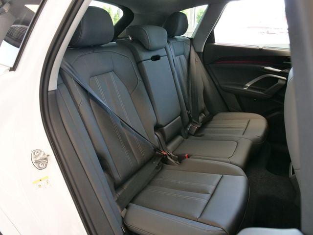 2026 Audi Q5 Premium Plus - Photo 16