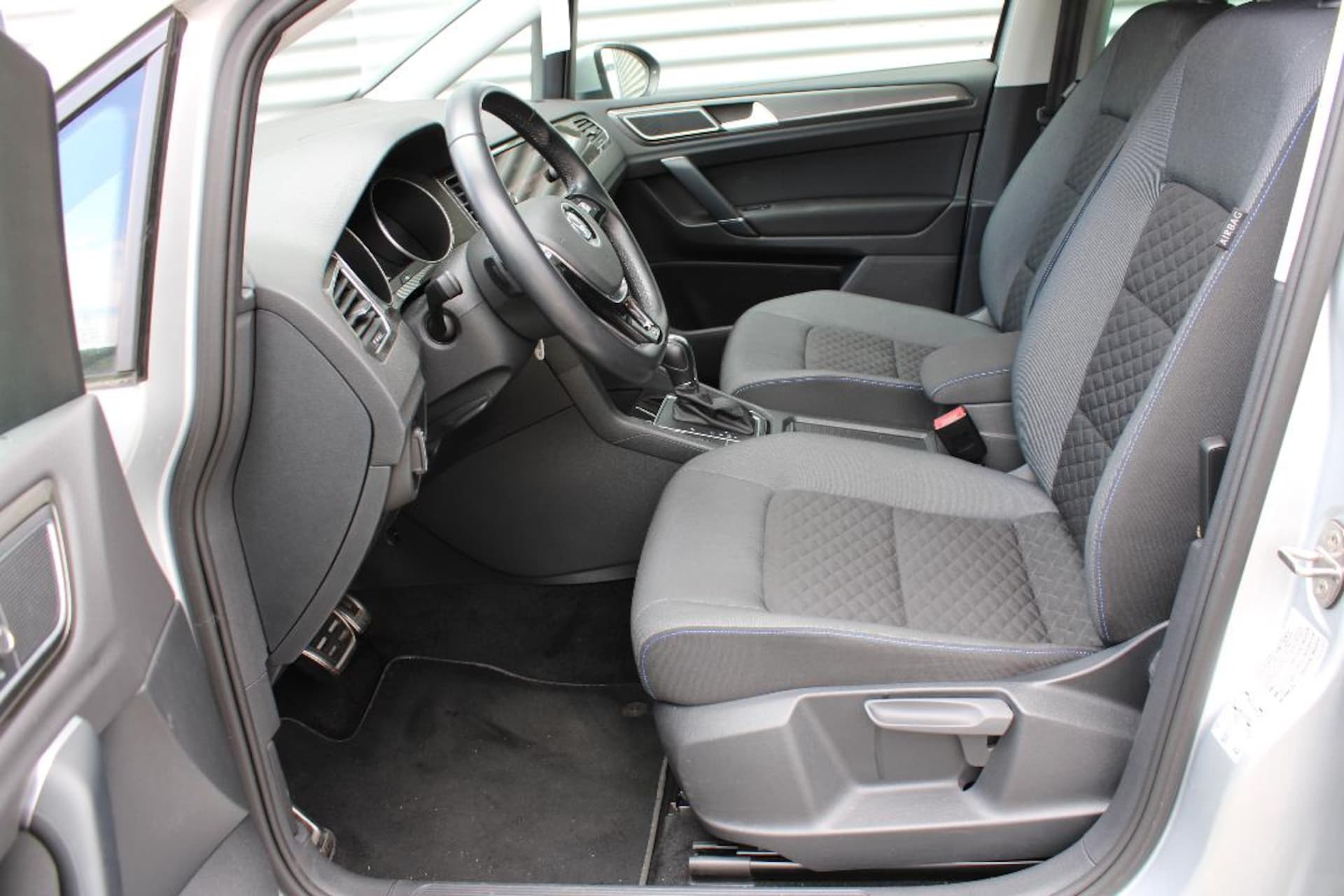 Volkswagen Golf Sportsvan JOIN