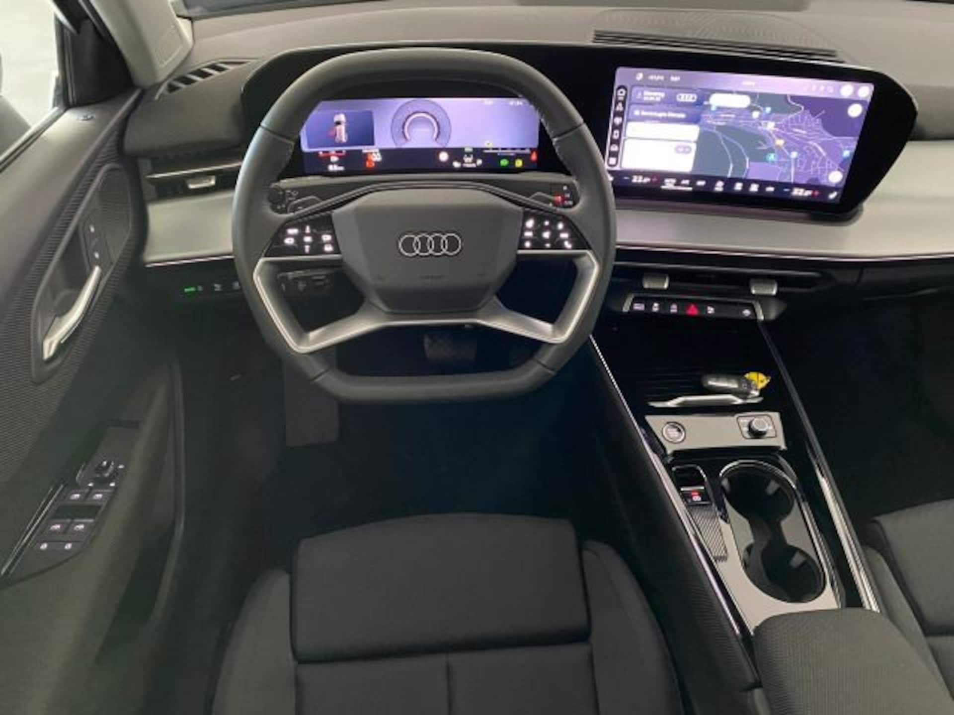 Audi Q3 SUV