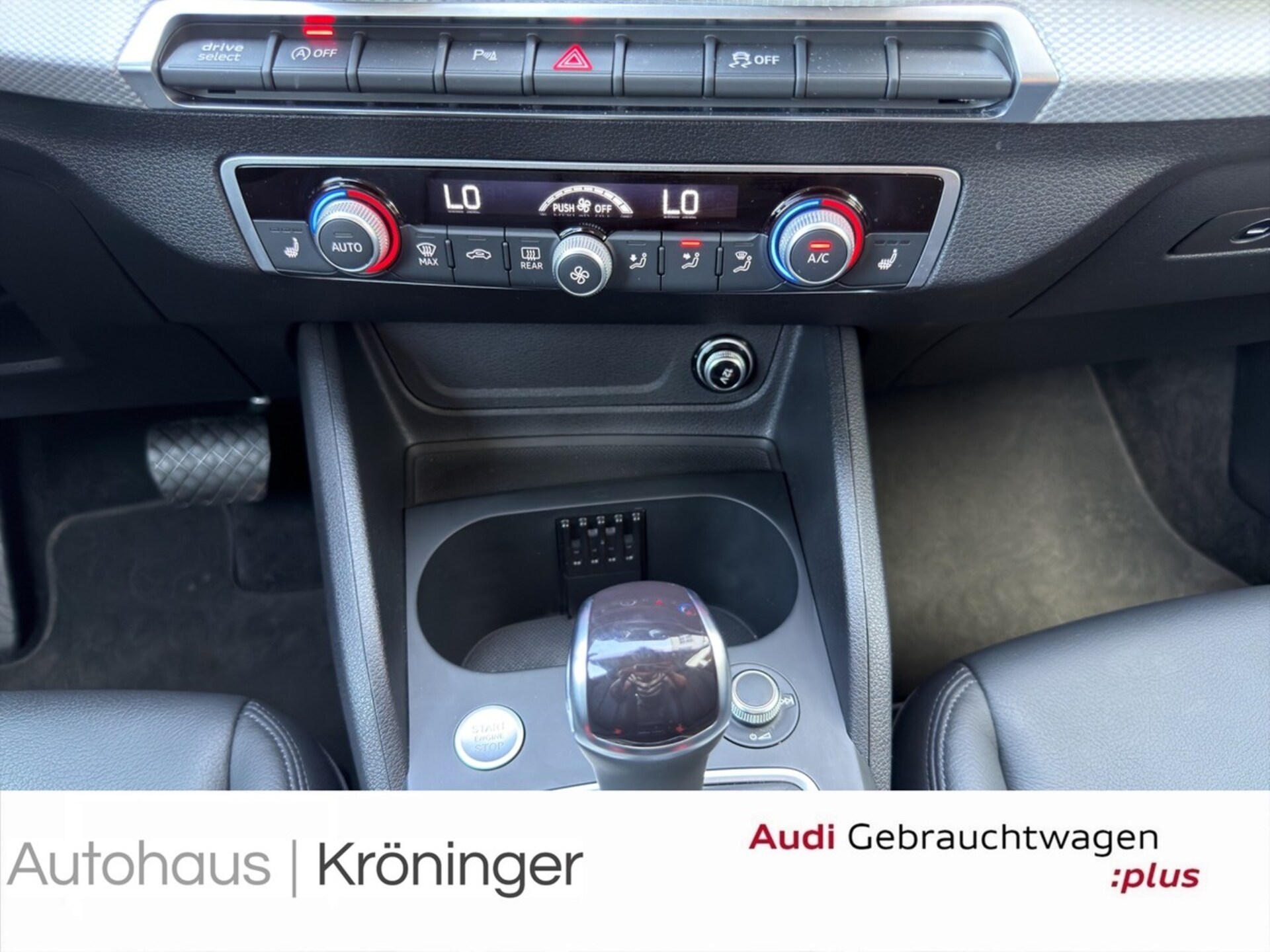 Audi Q2 Advanced