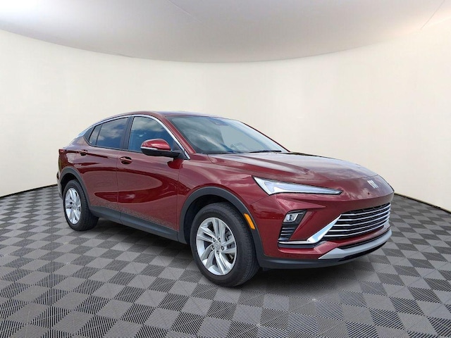 2024 Buick Envista