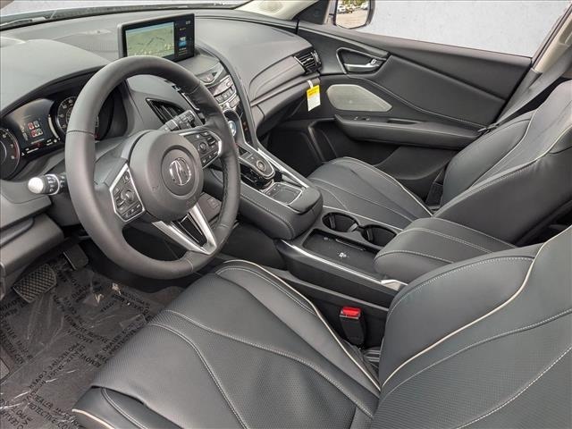 2025 Acura RDX