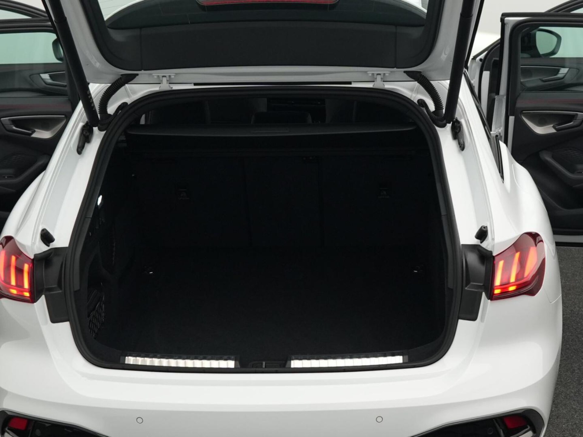 Audi A5 Avant edition one