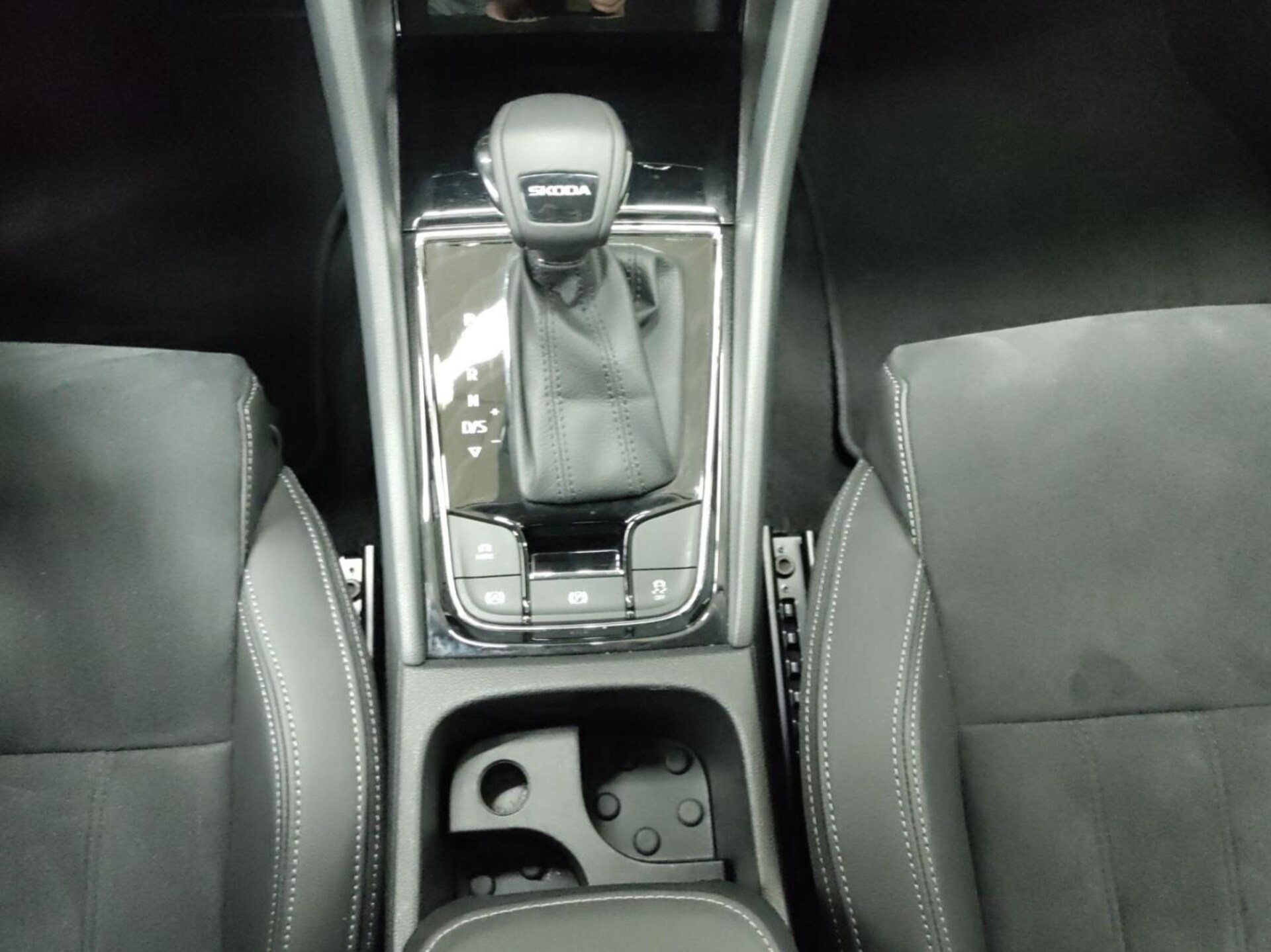 Skoda Karoq Tour