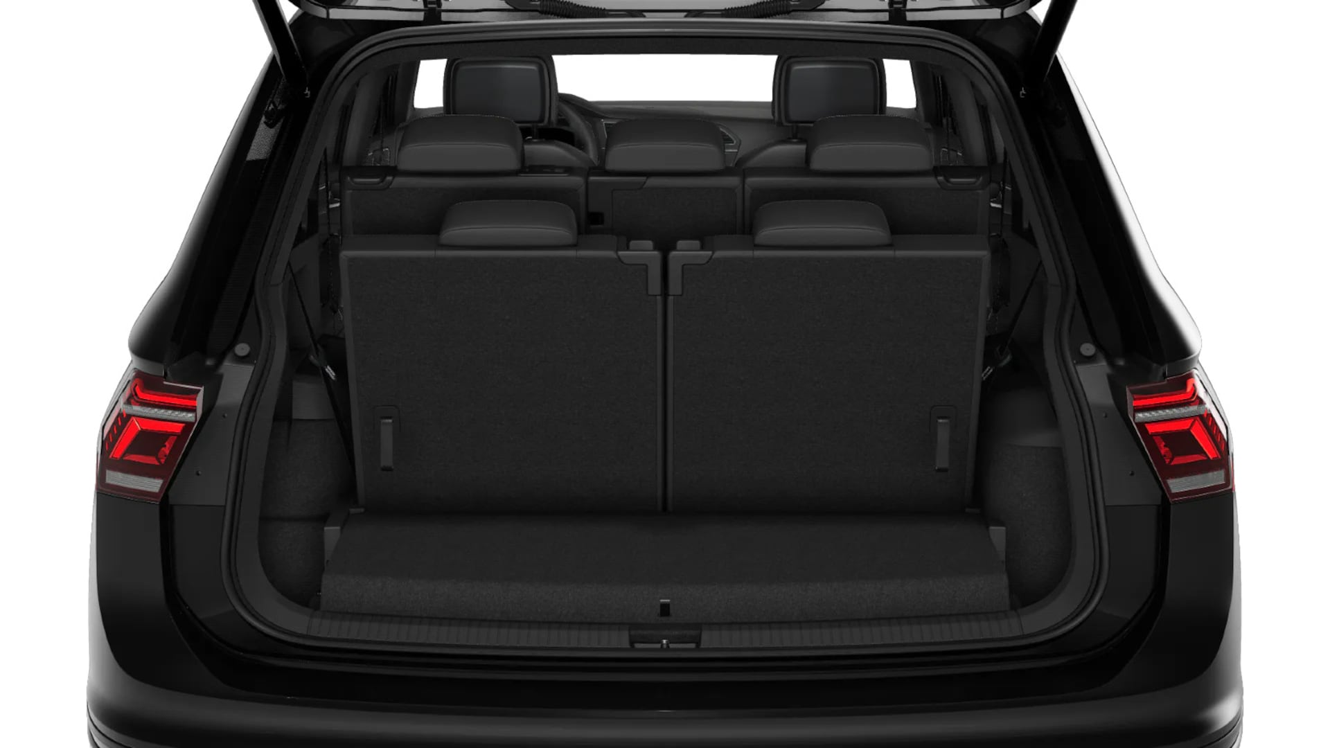 Volkswagen Tiguan Allspace R-Line