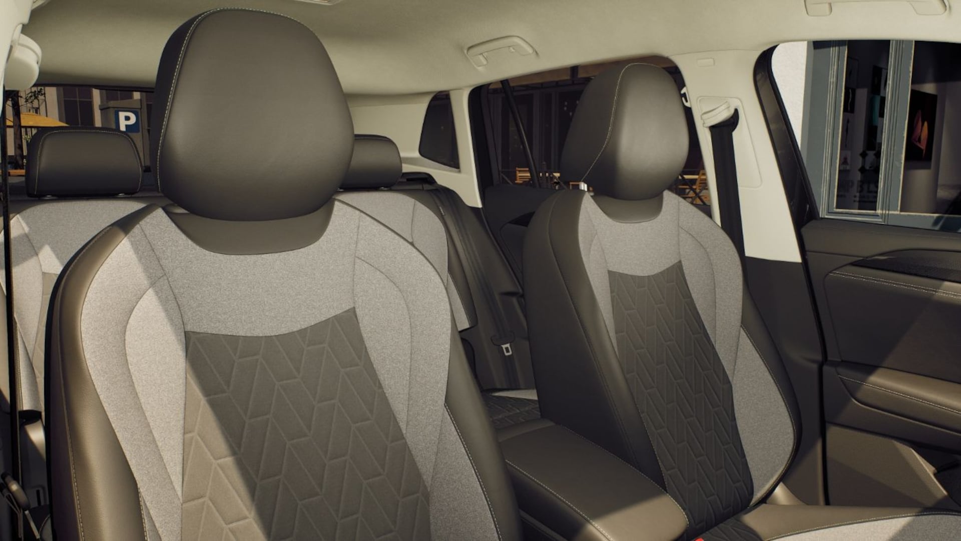 Volkswagen Tiguan ENERGY