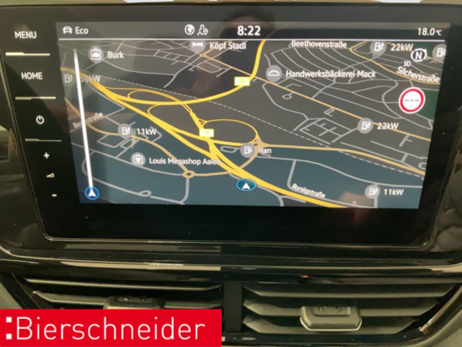 Volkswagen T-Roc Cabriolet – Bild 16