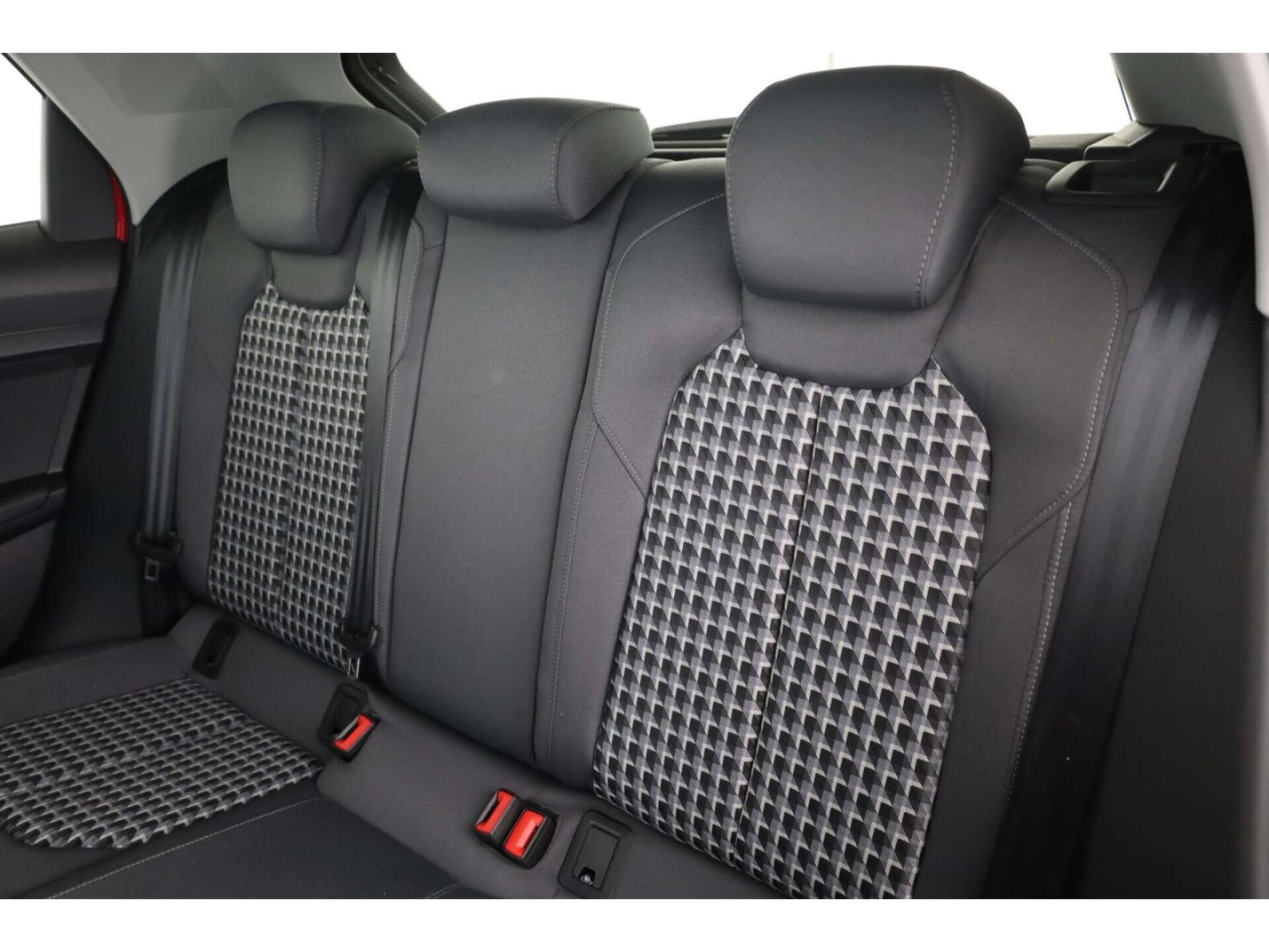 Audi A1 Sportback S line