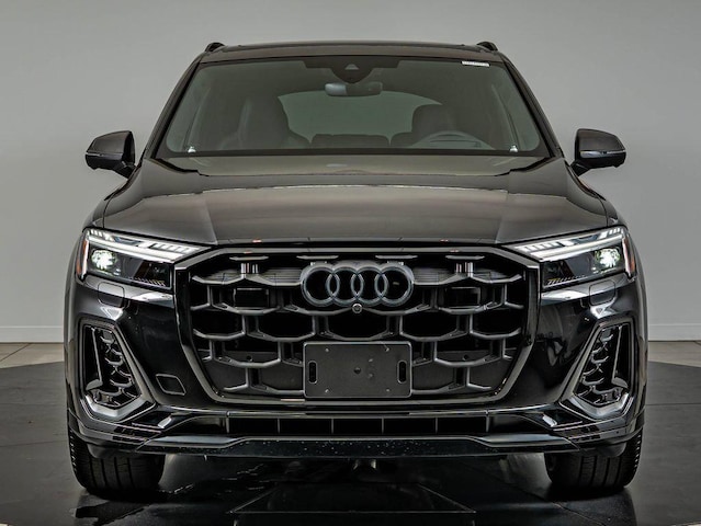 2025 Audi SQ7
