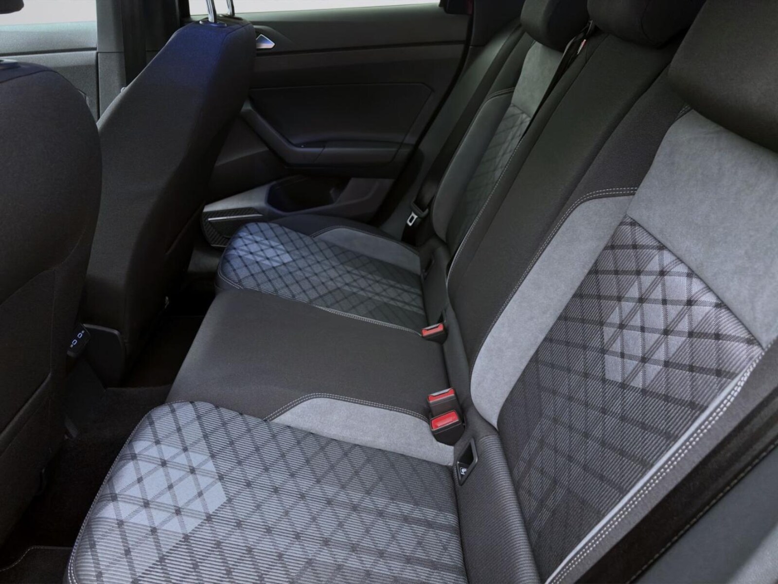 Volkswagen Taigo – Bild 15