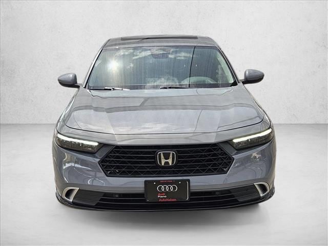 2023 Honda Accord Hybrid